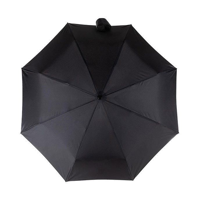 totes X-TRA STRONG® Mens Gloves & Umbrella Gift Set Black Extra Image 4